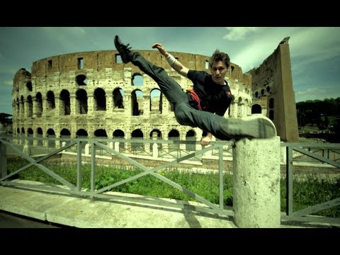 Best Freerunning Moments - Ryan Doyle's Travel Story 2012 - UCblfuW_4rakIf2h6aqANefA