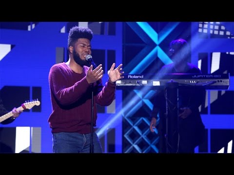 Khalid Performs 'Location'! - UCp0hYYBW6IMayGgR-WeoCvQ