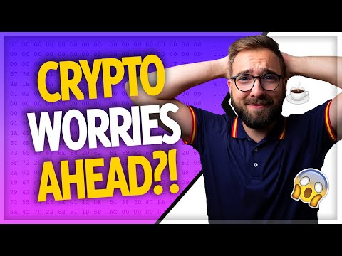 Bitcoin and crypto: is it time to worry?... | NEAR Protocol could challenge Terra LUNA