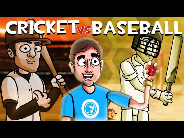 Did Baseball or Cricket Come First?