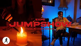 EXPE - JUMPSHOW (prod. Chief Mariano) | Raps On The Run #8