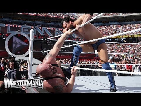 Andre the Giant Memorial Battle Royal: WrestleMania 31 Kickoff - UCJ5v_MCY6GNUBTO8-D3XoAg