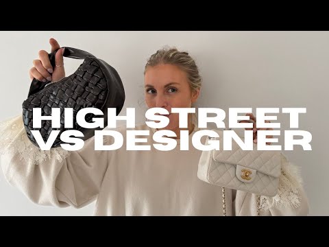 2026 Handbag Collection | Designer Splurges & High Street Steals / Sinead Crowe