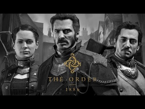 The Order: 1886 Review - UCk2ipH2l8RvLG0dr-rsBiZw