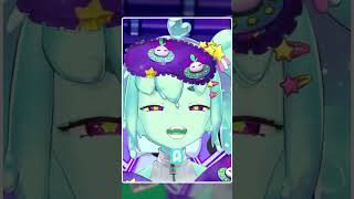 I'm just happy and silly