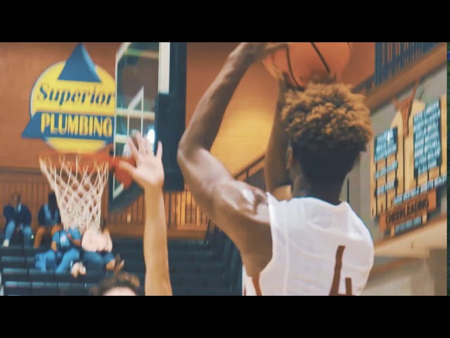 Kell High School Basketball – A Must See!