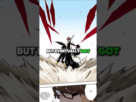Crazy Detail About Aizen Revealed from Soul Society Arc in Bleach Anime!