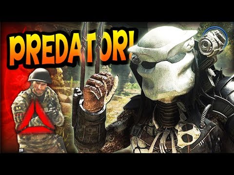 "PREDATOR GAMEPLAY!" - Call of Duty: Ghost - New RUINS Streak! - (COD Ghosts Devastation DLC) - UCYVinkwSX7szARULgYpvhLw