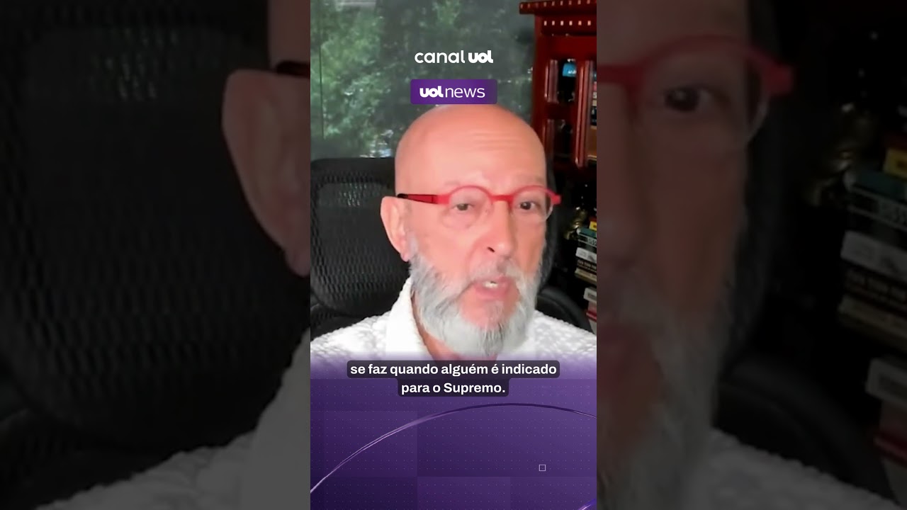 Alcolumbre adotou postura de adversário e armou uma arapuca para o indicado de Lula ao STF | Josias