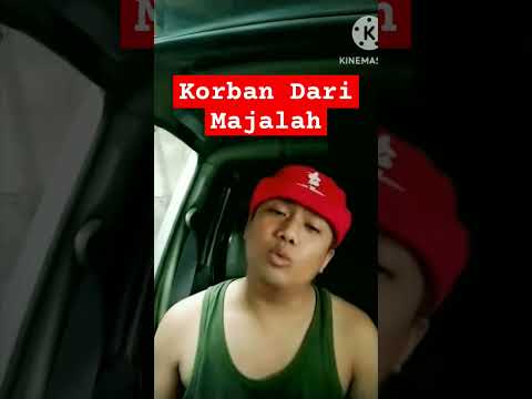 Kesal | Semua Nya Sama Dan Seragam Korban Dari Majalah #Supermanisdead #shorts #short  #viralshorts