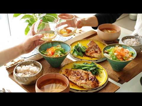 秋の簡単夕飯15レシピ｜シンプルに作れる5日分メニュー (620)