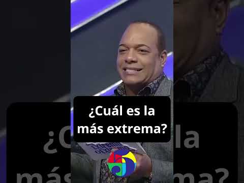 Cuál es la más extrema