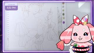 🎇90% YAP 10% ART🎇イラスト配信🔥