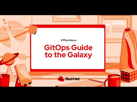 GitOps Guide to the Galaxy | (ep 106) | Cyber Security Duals Part Deux