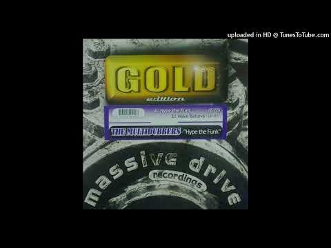 Multidubbers - Make Believe (Klubbheads Remix)