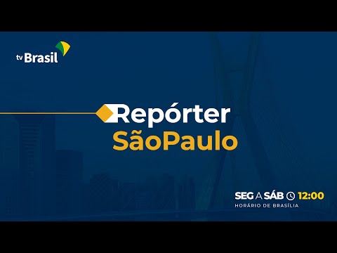 Repórter São Paulo - 27/12/2022
