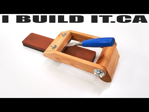 John Heisz - I Build It