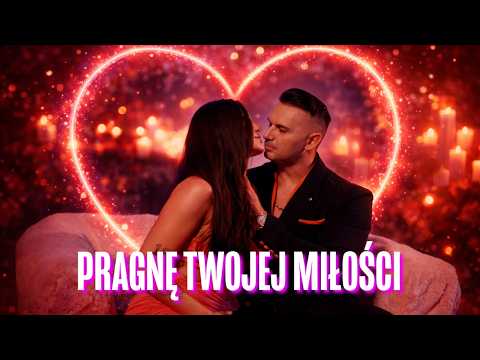 EXTAZY – Pragnę Twojej Miłości (Oficjalny Teledysk) HIT 🔥 Disco Polo 2026