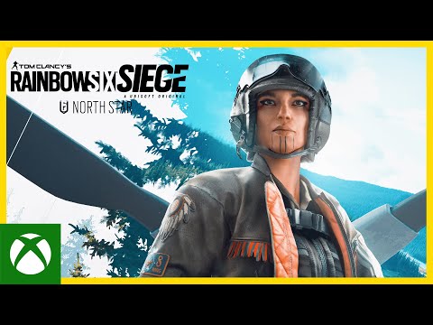 Rainbow Six Siege: North Star Reveal Trailer | Ubisoft [NA