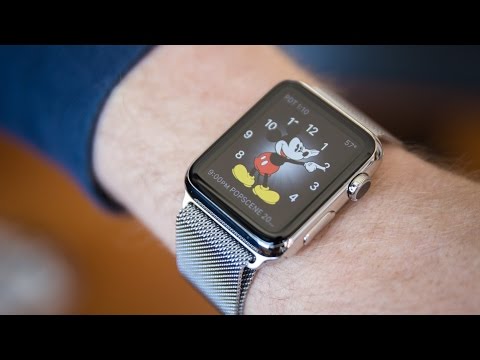 Apple Watch: Common Questions Answered! - UCiDJtJKMICpb9B1qf7qjEOA