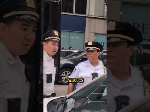 Maggie Clamp Is A Killer Vol.9 Ft. Timmy Wong #nypd #lovestory #activism #tyrant #exposed #police