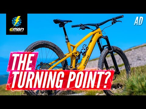 Will The Trek Fuel EXe Convert Mountain Bikers?