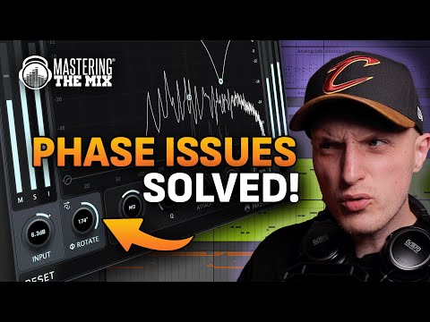 How To Fix Phase Cancellation When Layering Kicks