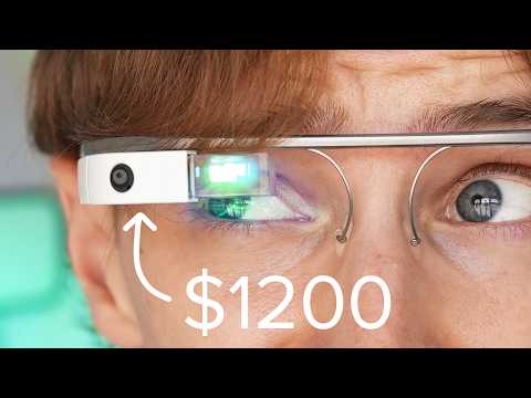 I Used Failed Technology For 30 Days