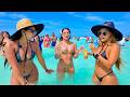 FIESTA LOCA CON MIS HERMANAS EN LA PLAYA  Tucacas - Venezuela 2025