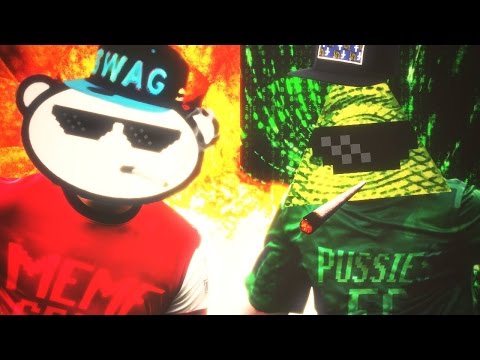 MLG FOOTBALL