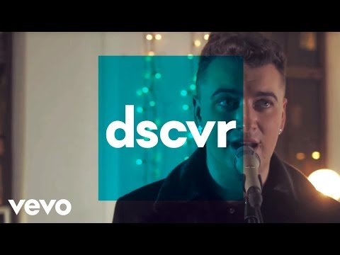Sam Smith - I've Told You Now (Live) dscvr ONES TO WATCH 2014 - UC-7BJPPk_oQGTED1XQA_DTw