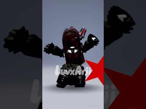 Ghost Busters!! (NEW HALLOWEEN FITT!) || #roblox #mm2edit