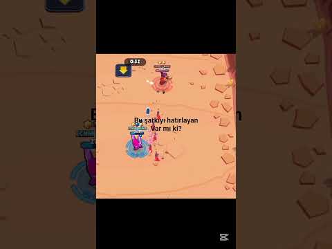 Bu şarkıyı hatırlayan cıkarmı? #shorts #old #brawlstars