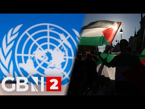 WATCH: UN Security Council meets to discuss "Middle East including the Palestinian question"