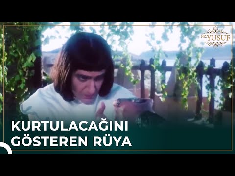 İnarus'un Hayırlı Rüyası | Hz. Yusuf