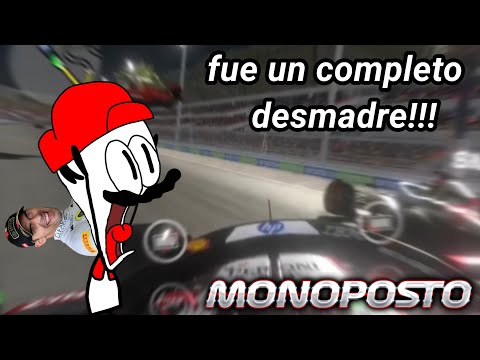 La nueva actualización de monoposto está aquí!!!! + Anuncio importante al final del video