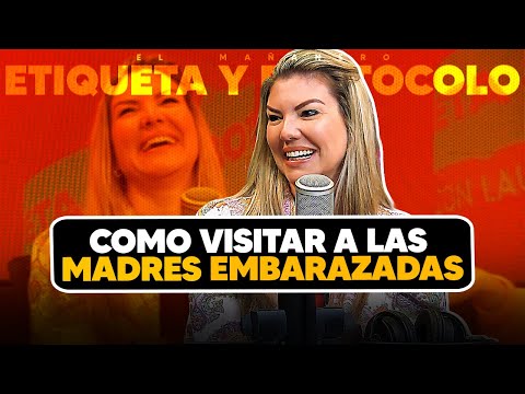 Visita a las madres recién paridas - Laura de la Nuez