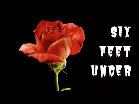 Billie Eilish - Six Feet Under (Jerry Folk Remix) | Marques