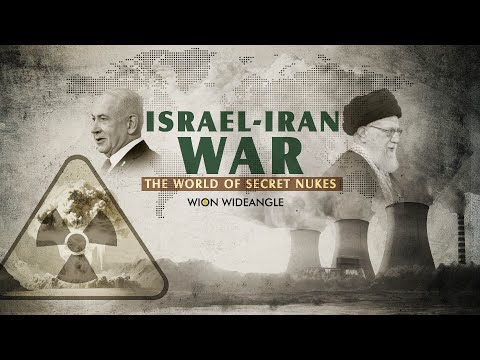 Israel-Iran War | After US Bombings, Can Iran Ever Build Nuclear Weapon? Secret Nukes | Wideangle