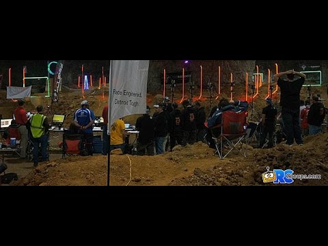 Mega Drone X Cave Race - UCJzsUtdVmUWXTErp9Z3kVsw