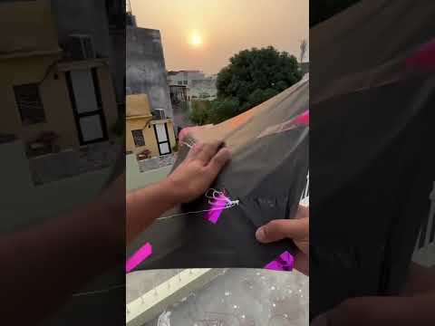 Hai koi patangbaji me#viralvideo #dillikiteclub #kiteflying #subscribe #kiteground #kitemaker #kites