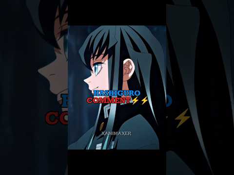 Choose Your Breathing Style 🔥🌊 | Demon Slayer Animation #shorts