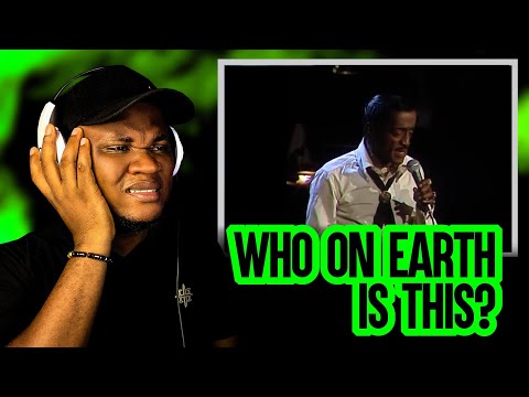 This is sensational. First Time Reaction to Sammy Davis Jr - Mr. Bojangles. #reaction #music 