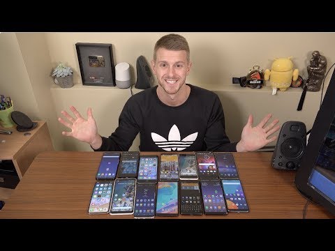 Smartphone Awards 2017! - UCbR6jJpva9VIIAHTse4C3hw