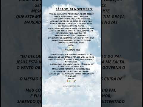 SE VOCÊ CRÊ DEIXE SEU AMÉM#casalqueiroz#palavradesabedoria#palavradedeus#deus#fyp #shorts#filhoamado