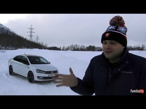 Тот момент когда VOLKSWAGEN POLO стоит миллион. - UCvEFLw5qXVqd98TAO0I6qpg