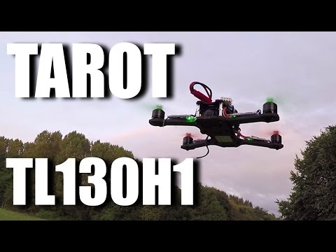 Tarot TL130H1 The Best Brushless Micro - UCKE_cpUIcXCUh_cTddxOVQw