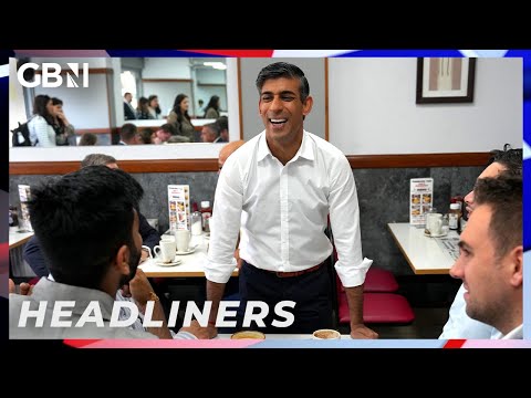 Rishi Sunak suffers by-election blow but avoids drubbing | Headliners