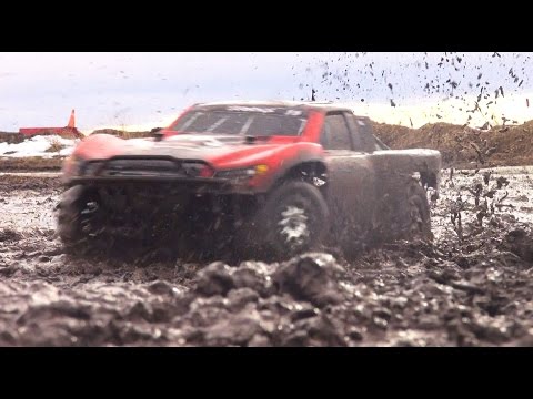 RC ADVENTURES - Traxxas Slash 4x4 & DJi Phantom 2 with Zenmuse H4-3D Gimbal - UCxcjVHL-2o3D6Q9esu05a1Q