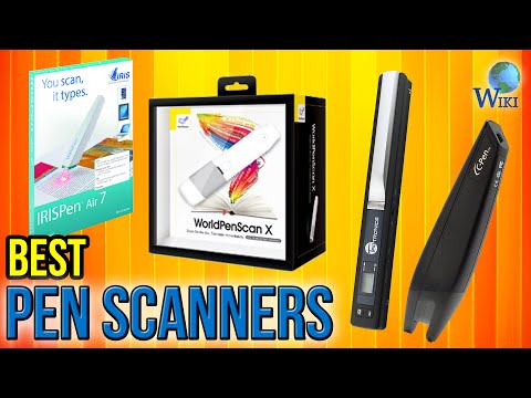 6 Best Pen Scanners 2017 - UCXAHpX2xDhmjqtA-ANgsGmw